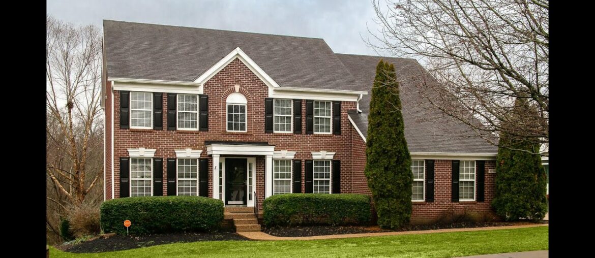 3706 Fringe Tree Pl, Louisville, KY, 40241 Tour – $439,900 3706 Fringe Tree Pl, Louisville, KY, 40241 Tour - $439,900