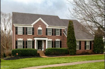 3706 Fringe Tree Pl, Louisville, KY, 40241 Tour - $439,900