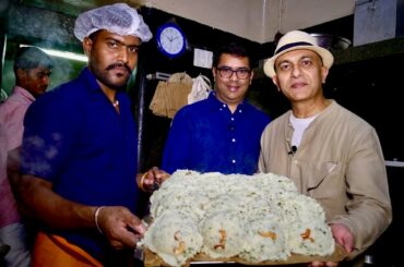 MOST POPULAR Bangalore BREAKFAST At MAVALLI TIFFIN ROOMS | Making BEST Rava Idli | TASTING 11 ITEMS