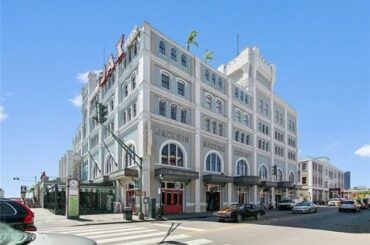 620 Decatur St. #5C New Orleans, LA | MLS# 2233512 | GardnerRealtors.com