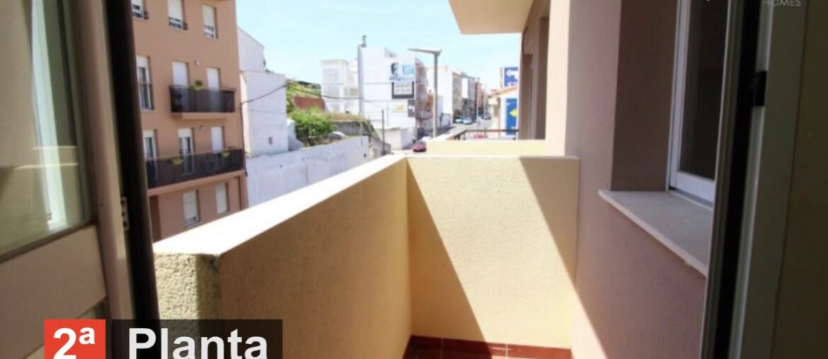 Nice flat for sale in Benitachell