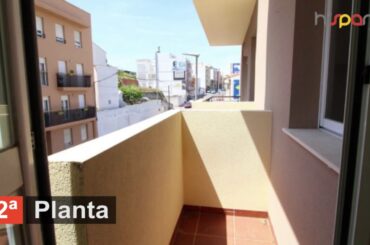 Nice flat for sale in Benitachell