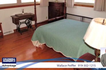 Video preview - Home for sale - 4709 Bennett Memorial Road, Durham, NC 27705