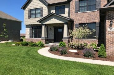 23934 S Sunset Lakes Dr Manhattan, IL 60442 - Home for sale