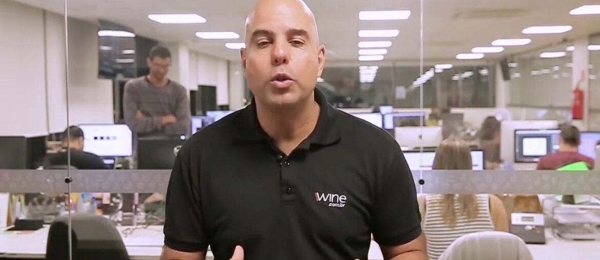 Rogério Salume: Michel Lynch do Chateau Lynch Bages - Wine Eventos