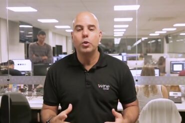 Rogério Salume: Michel Lynch do Chateau Lynch Bages - Wine Eventos