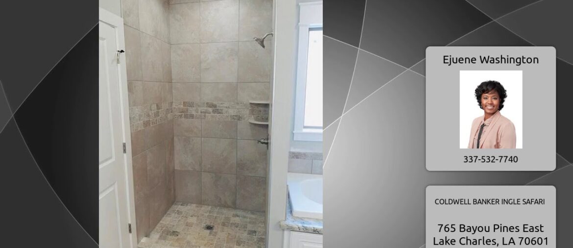 545 Sheila Drive, Sulphur, LA 70663 545 Sheila Drive, Sulphur, LA 70663