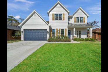 4514 Viking Drive • Houston, TX