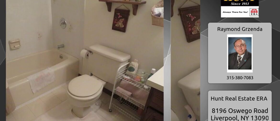 13 Fabian Lane, Geddes, NY 13209 13 Fabian Lane, Geddes, NY 13209