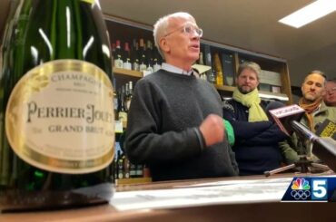 Possible wine tariffs could hit VT businesses hard