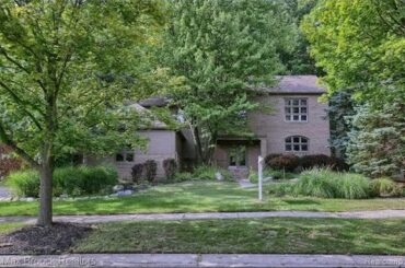 6578 Torybrooke Cir, West Bloomfield, MI - 219084946