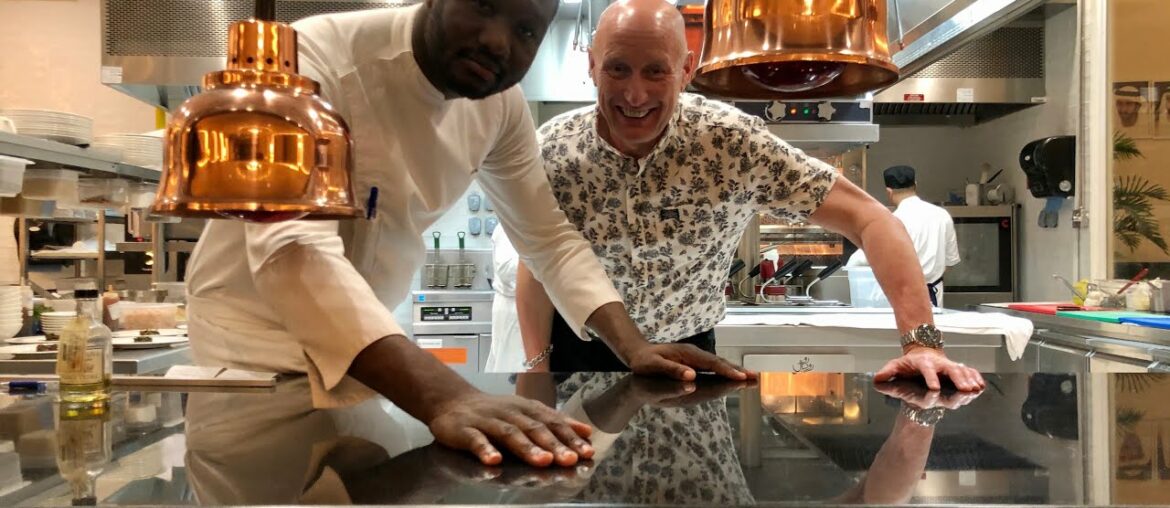 Fine French Cuisine Dubai!