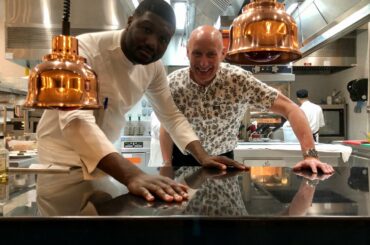 Fine French Cuisine Dubai!