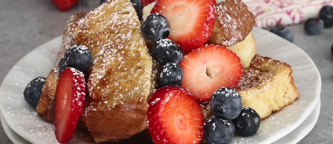 French Toast