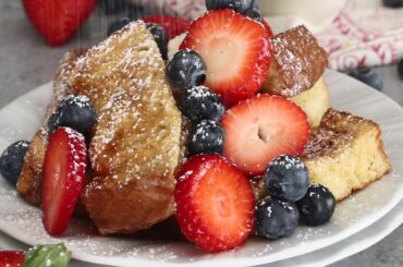 French Toast