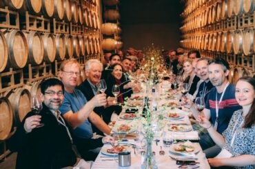 Masters of Wine Taste & Talk about Roussillon Wine 4K