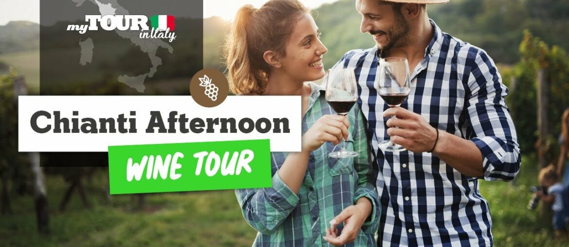 Tour And Taste – Chianti Afternoon Wine Tour – Mytours.it Tour And Taste - Chianti Afternoon Wine Tour - Mytours.it