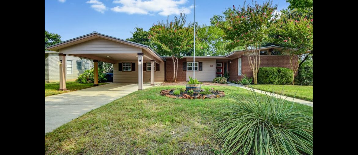 Open Layout in Northwood