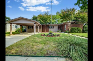 Open Layout in Northwood