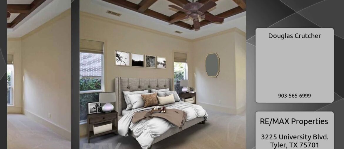 3734 Woods Boulevard, Tyler, TX 75707 3734 Woods Boulevard, Tyler, TX 75707