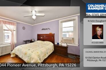 2044 Pioneer Avenue, Pittsburgh, PA 15226