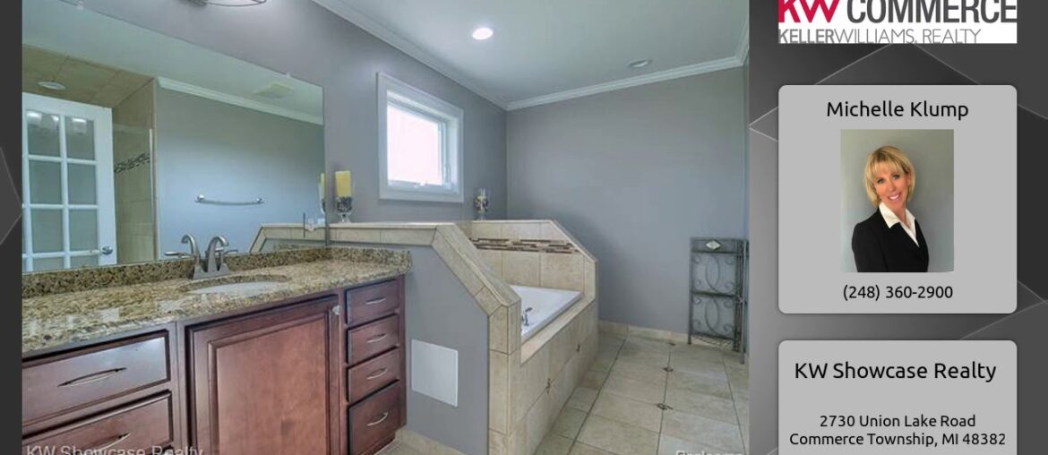 3576 QUINNEY Trail, Milford Twp, MI 48381 3576 QUINNEY Trail, Milford Twp, MI 48381