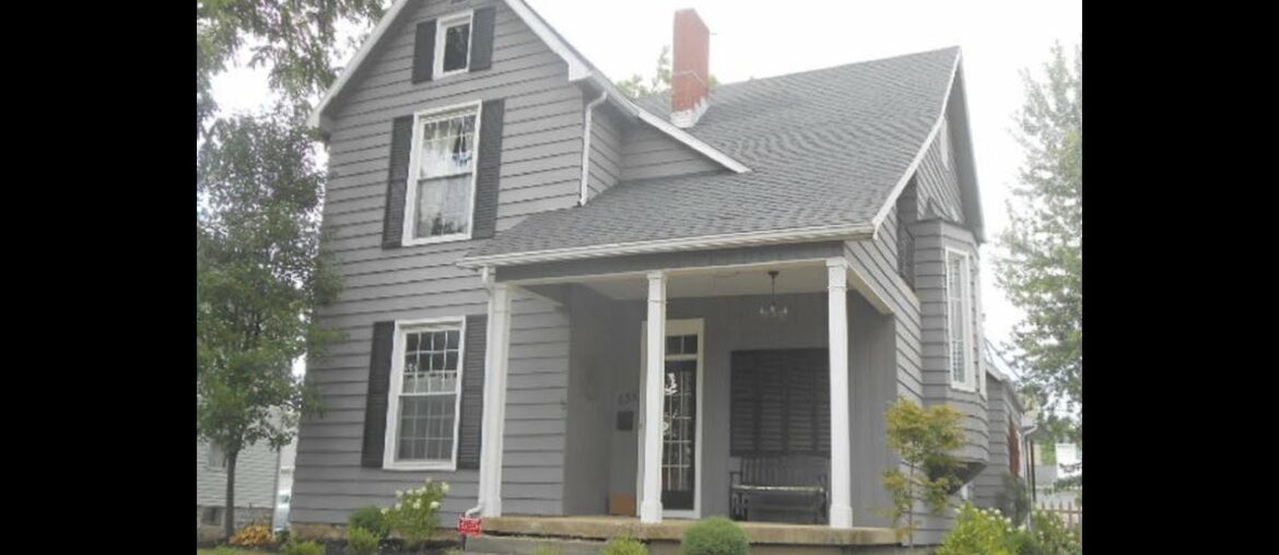 235 E THIRD, Ottawa, OH 45875 – MLS #140123 235 E THIRD, Ottawa, OH 45875 - MLS #140123