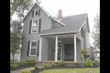 235 E THIRD, Ottawa, OH 45875 - MLS #140123