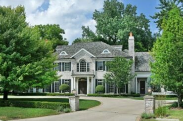 Home for sale - 1555 Hickory Ln Winnetka, IL 60093