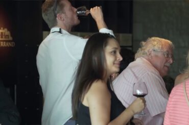 AmaWaterways Wine Cruises