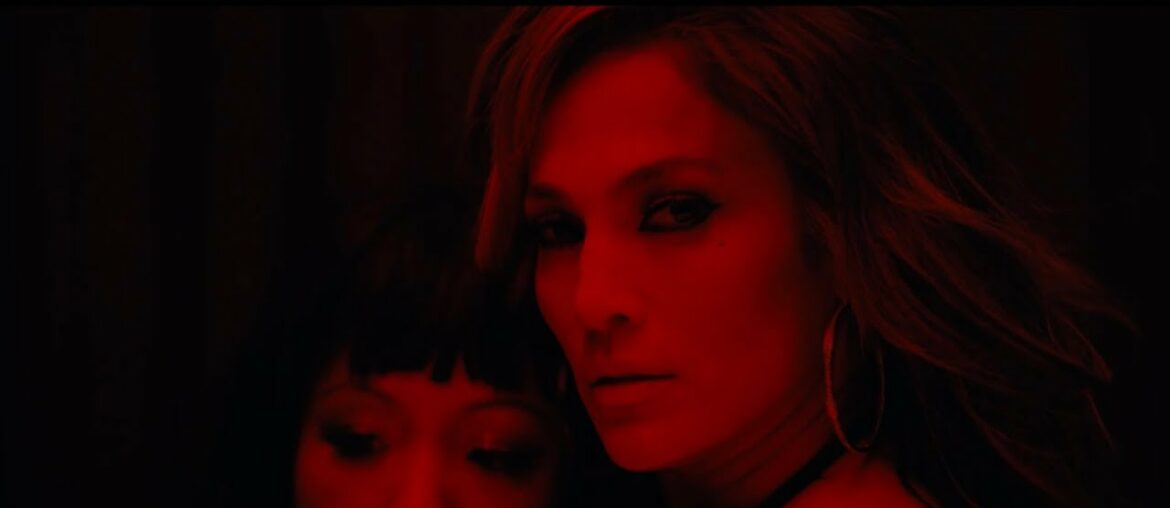 HUSTLERS TRAILER PREMIERE!