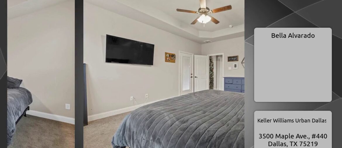 414 Belmont Drive, Midlothian, TX 76065 414 Belmont Drive, Midlothian, TX 76065