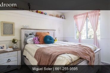 28005 Memory Lane, Valencia, CA, 91354