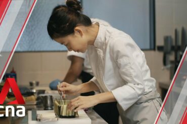 The chef transforming Taipei’s farm produce into French cuisine | Remarkable Living