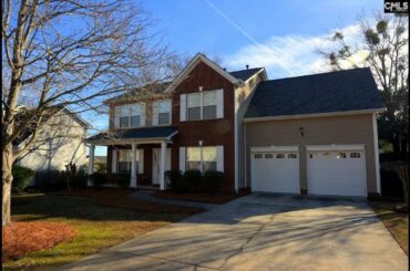 117 Torrey Glen Drive, Lexington, SC 29072 - MLS #486315