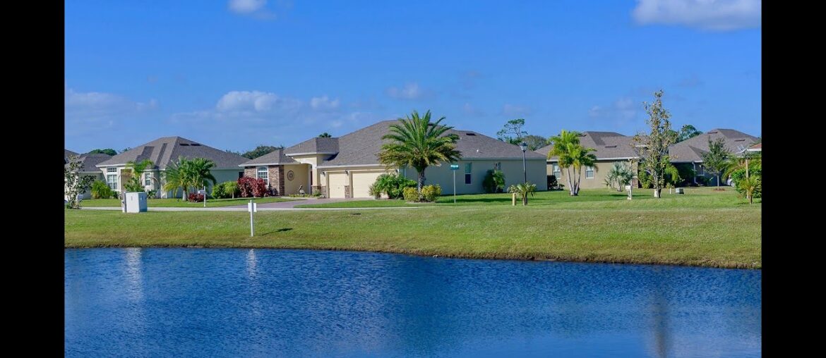 5830 Wyndham Manor Vero Beach FL