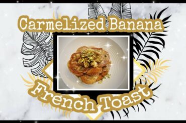 The Best French Toast Recipe