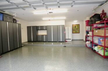 2600 Segovia Street-New French Village