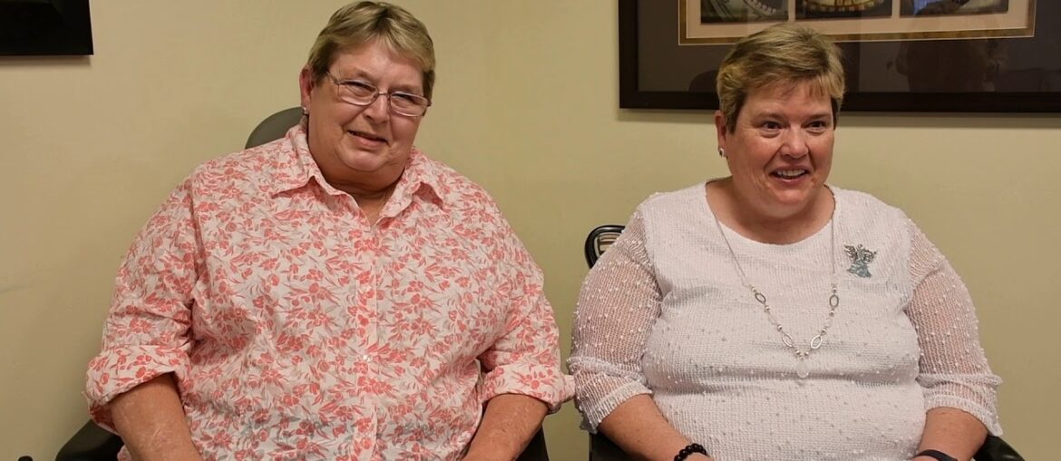 Live A Dream: Dana and Sherry Dream Reveal - Ladies Trip to French Lick Resort