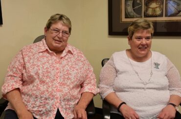 Live A Dream: Dana and Sherry Dream Reveal - Ladies Trip to French Lick Resort