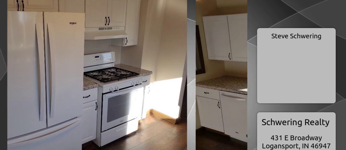 222 W North Street, Royal Center, IN 46978 222 W North Street, Royal Center, IN 46978