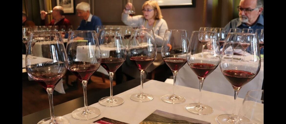 Terrasses du Larzac – 100 Wines to Learn More Terrasses du Larzac - 100 Wines to Learn More