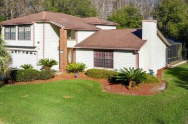 2415 WINDING RIDGE AVENUE S, KISSIMMEE, FL Presented by The Nickley Group Home Advisors.