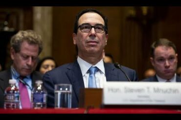 France caves to Trump as Macron scraps digital tax to avoid crippling trade war with US  - News 247