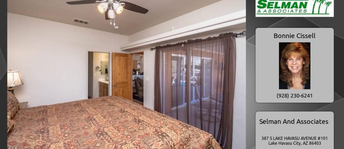 3369 Dune Dr, Lake Havasu City, AZ 86404 3369 Dune Dr, Lake Havasu City, AZ 86404