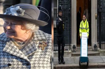 Brexit party? No10 swaps French champagne for British bubbly as Brexit gets Royal Assent  - News 247