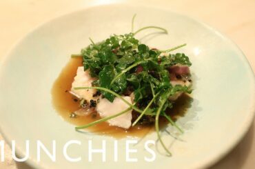 Chef's Night Out With with Jeremiah Stone and Fabian von Hauske