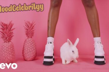 HoodCelebrityy - Bum Pon It