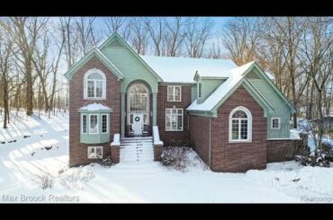 5443 Possum Ln, Orchard Lake, MI - 2200005111
