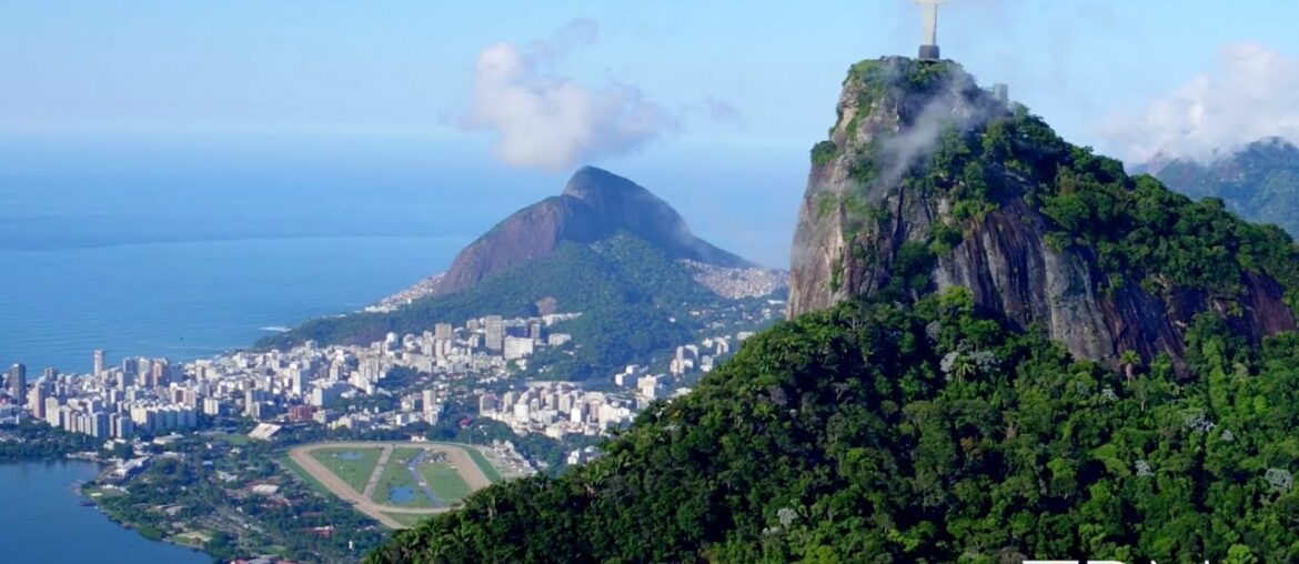 Visiting Rio? Great Racing, Dining and Beaches Galore Visiting Rio? Great Racing, Dining and Beaches Galore